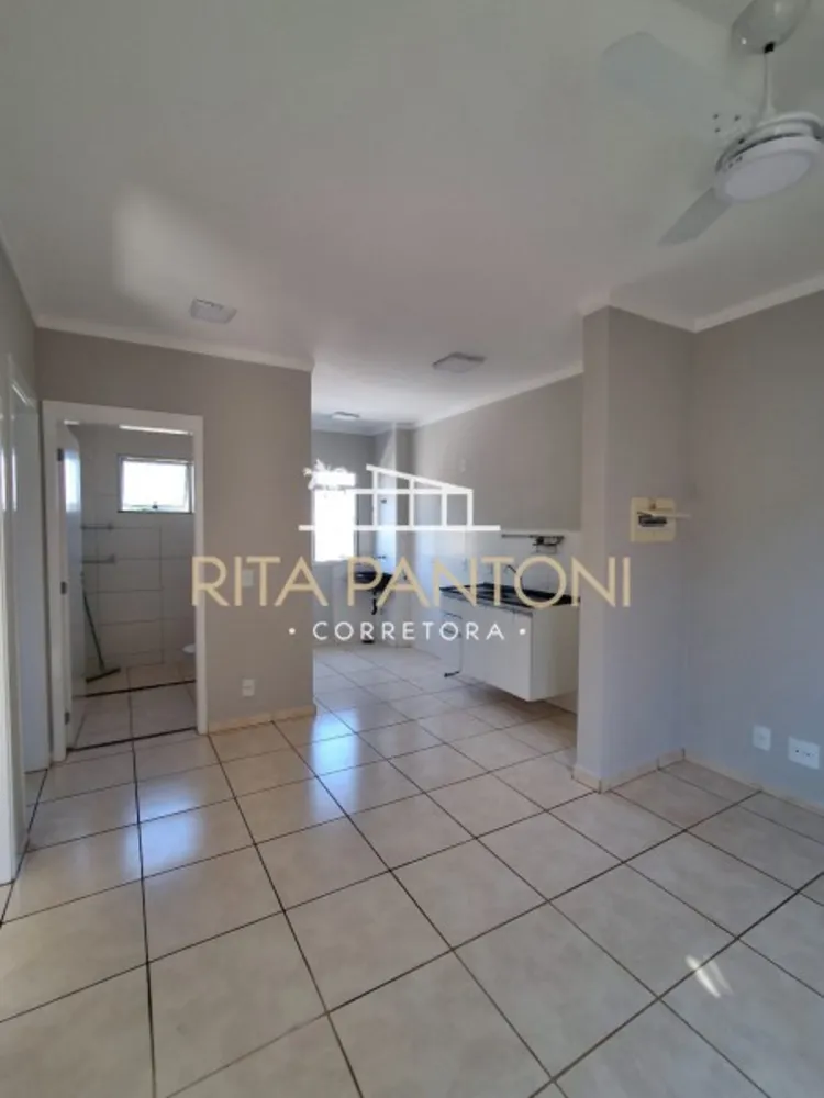 Apartamento, 2 quartos, 43 m² - Foto 4