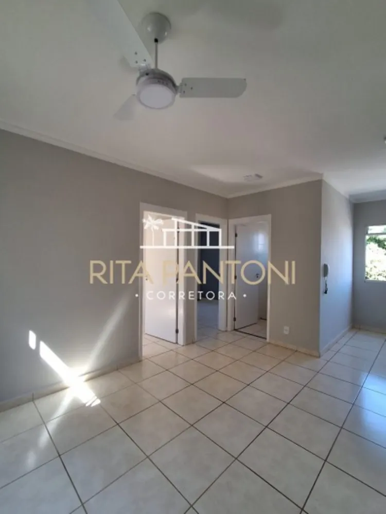 Apartamento, 2 quartos, 43 m² - Foto 8