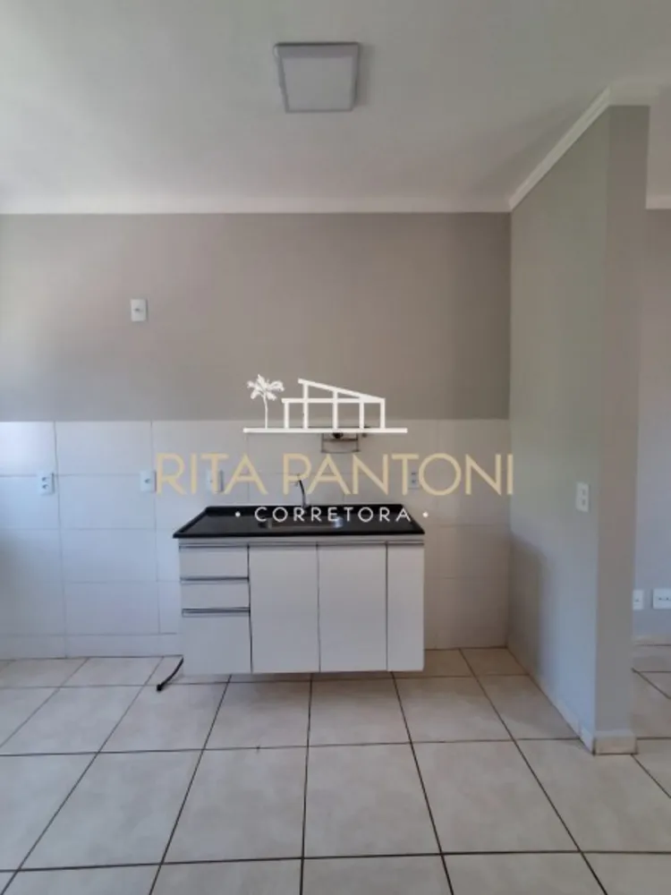 Apartamento, 2 quartos, 43 m² - Foto 4