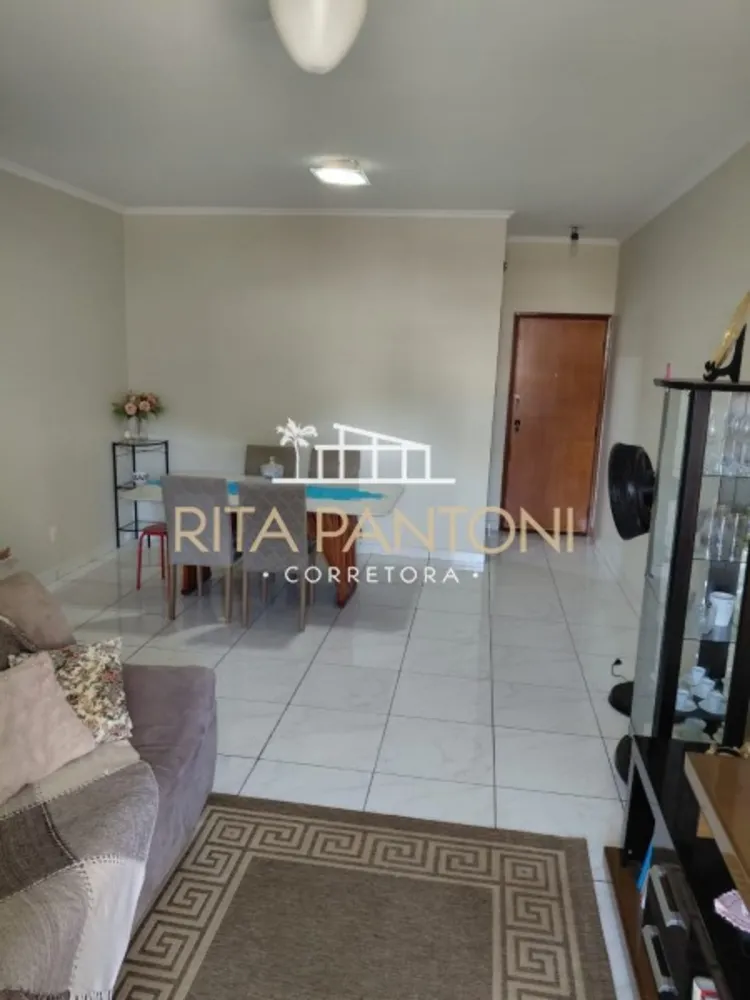 Apartamento, 2 quartos, 79 m² - Foto 3