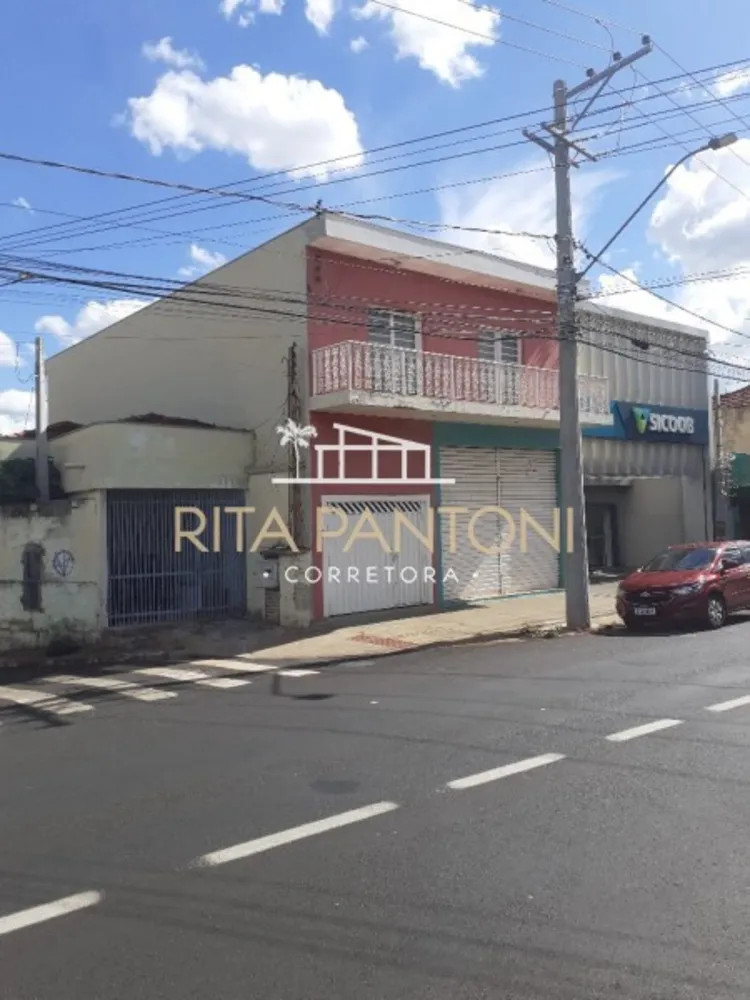 Casa, 3 quartos, 94 m² - Foto 1