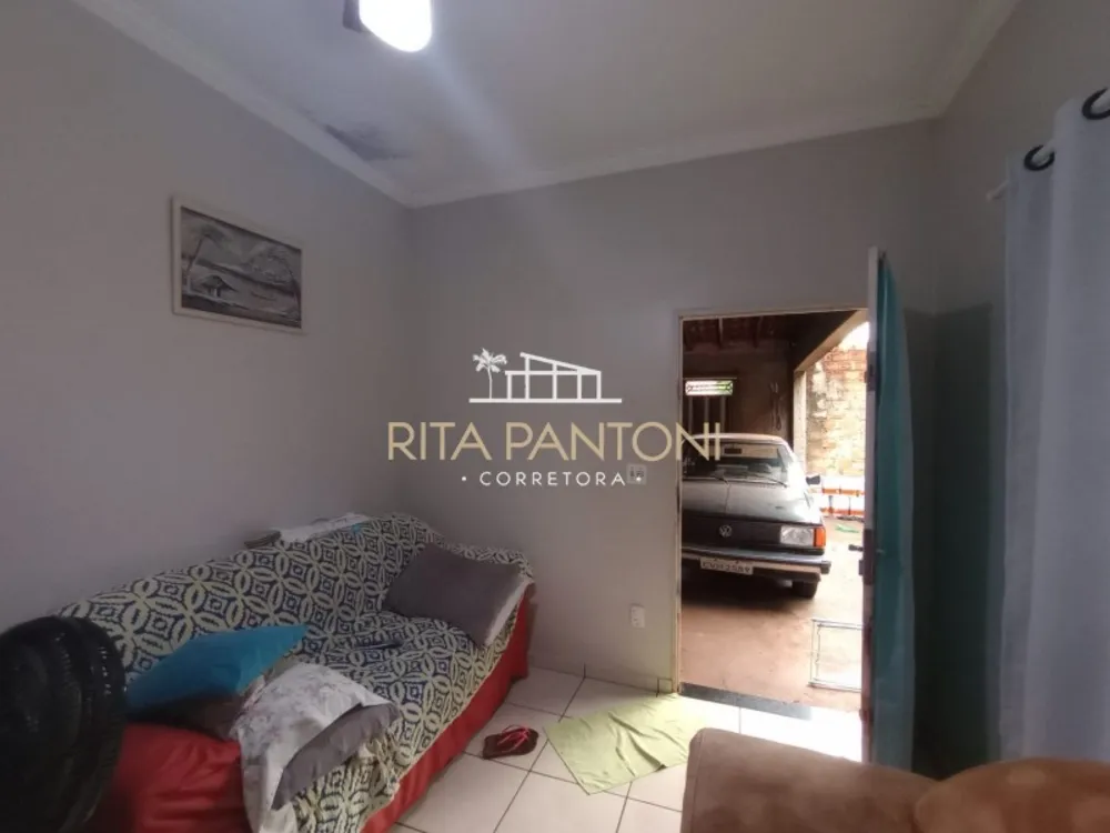 Casa, 2 quartos, 106 m² - Foto 3