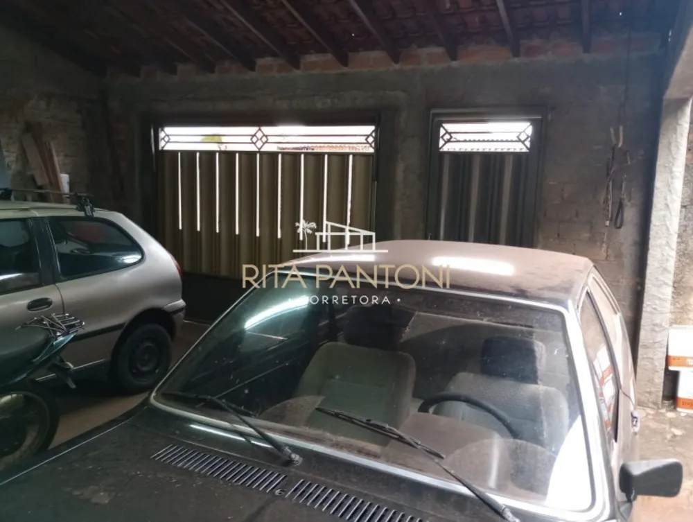 Casa, 2 quartos, 106 m² - Foto 3