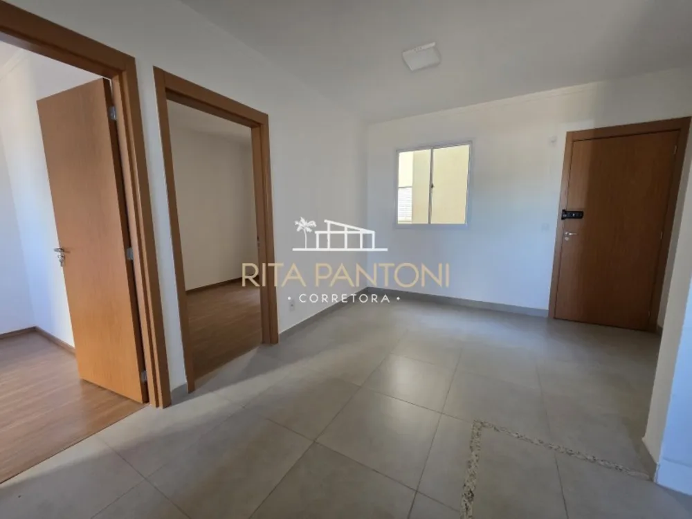 Apartamento, 2 quartos, 43 m² - Foto 2