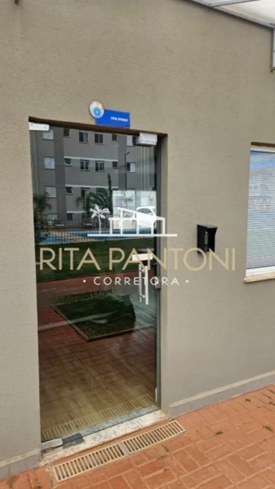 Apartamento, 2 quartos, 43 m² - Foto 5