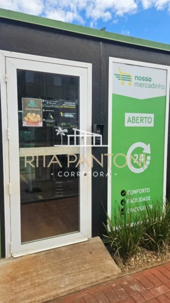 Apartamento, 2 quartos, 43 m² - Foto 8