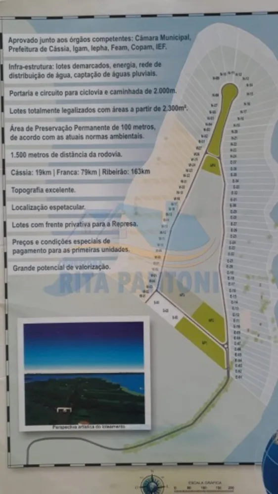 Terreno, 3000 m² - Foto 3