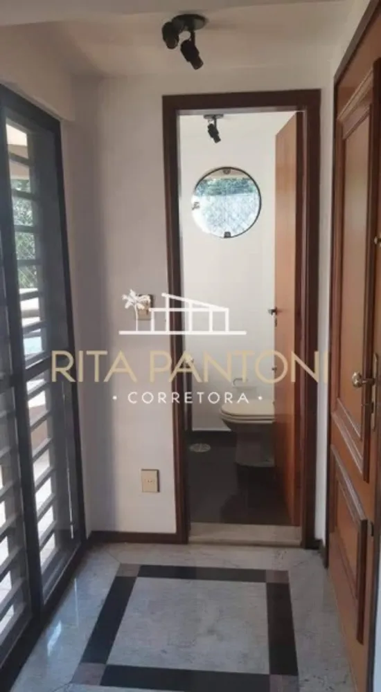 Apartamento, 3 quartos, 140 m² - Foto 1