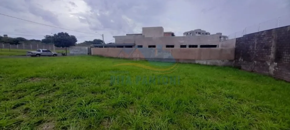 Terreno, 459 m² - Foto 2