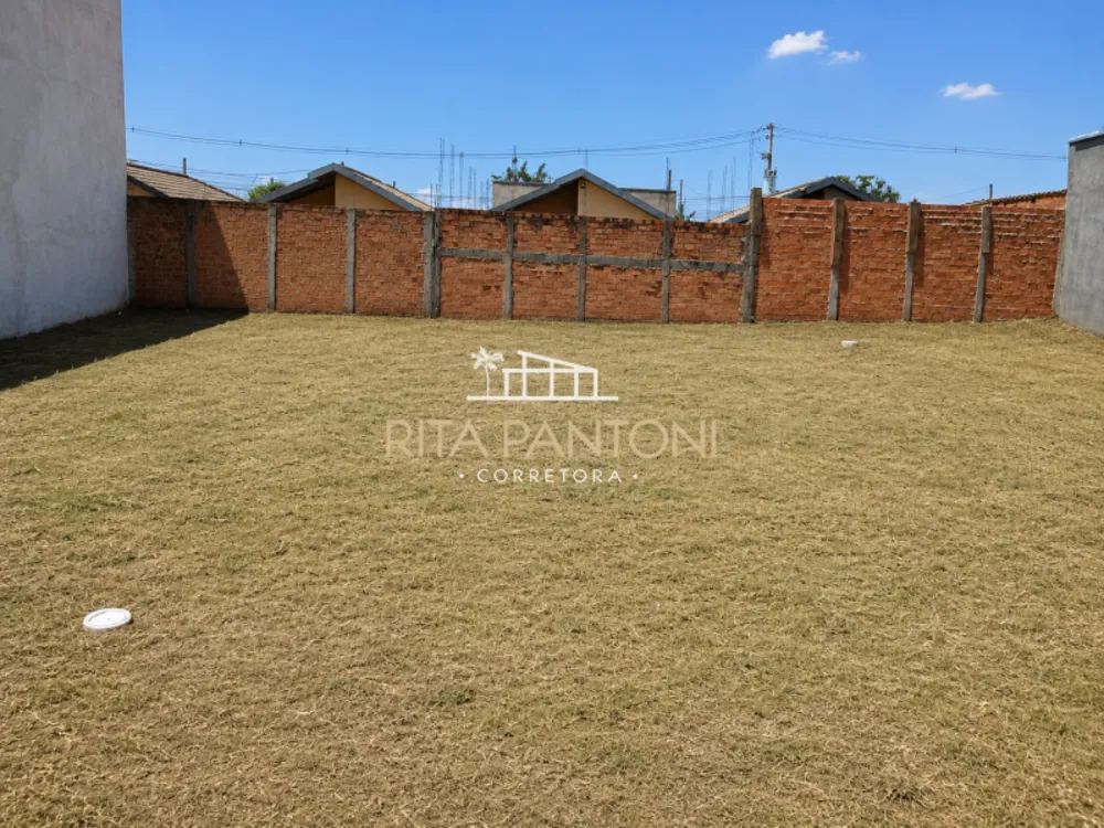 Terreno, 160 m² - Foto 1