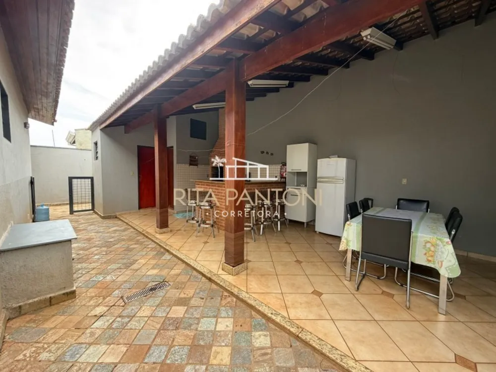 Casa, 3 quartos, 223 m² - Foto 8
