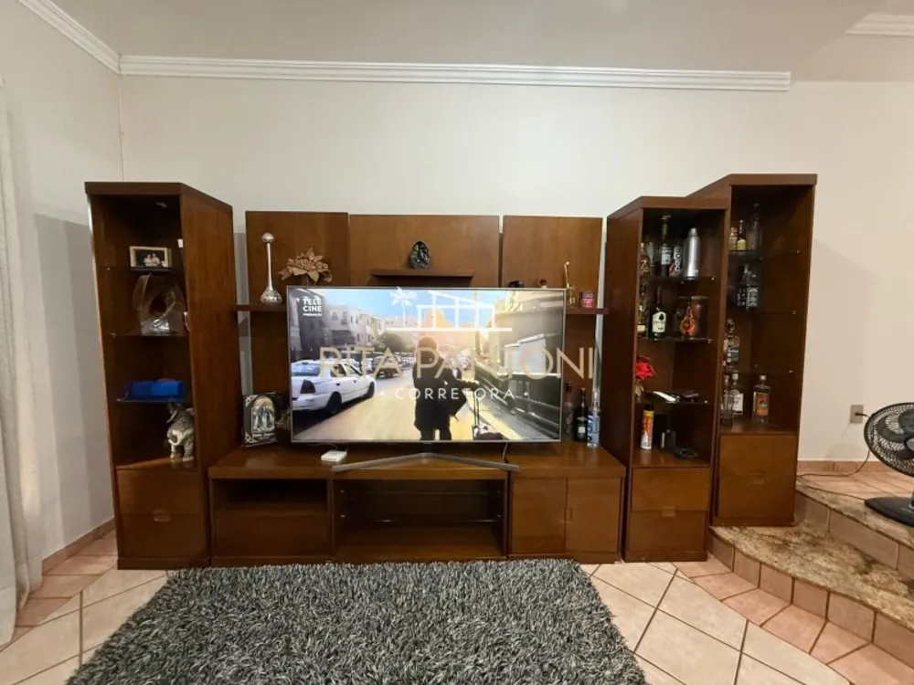 Casa, 3 quartos, 223 m² - Foto 5