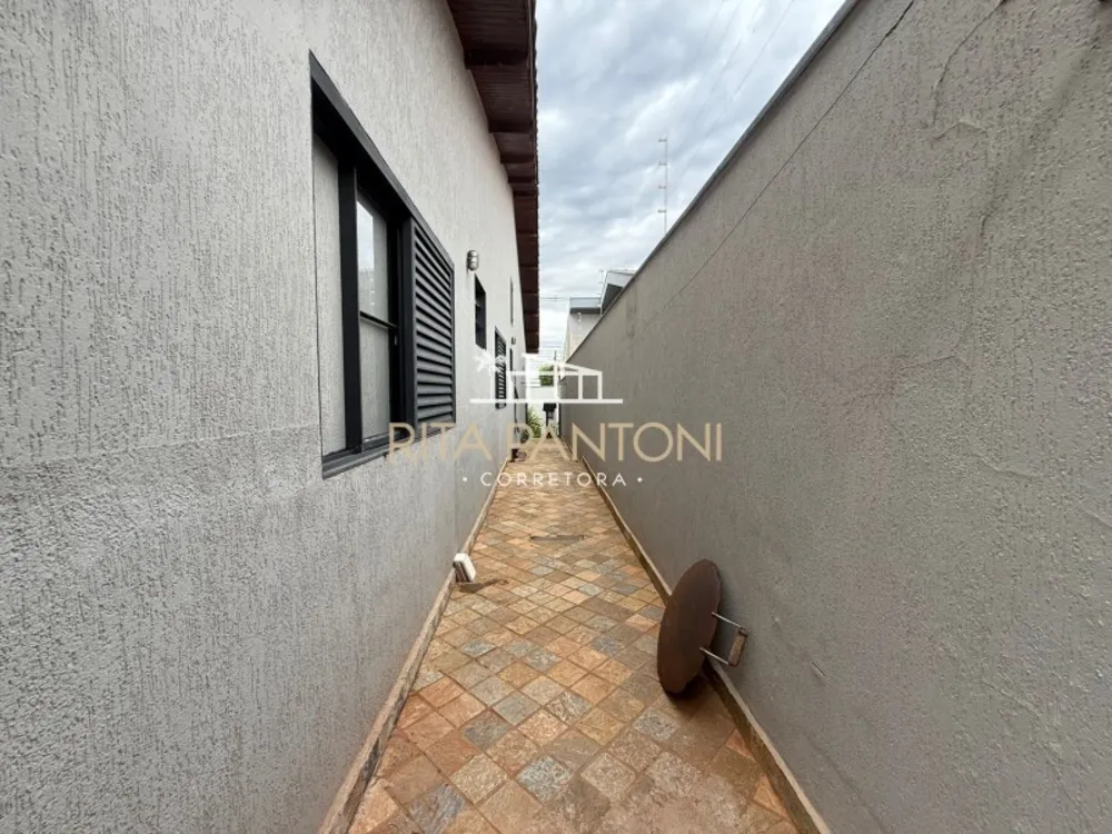 Casa, 3 quartos, 223 m² - Foto 12