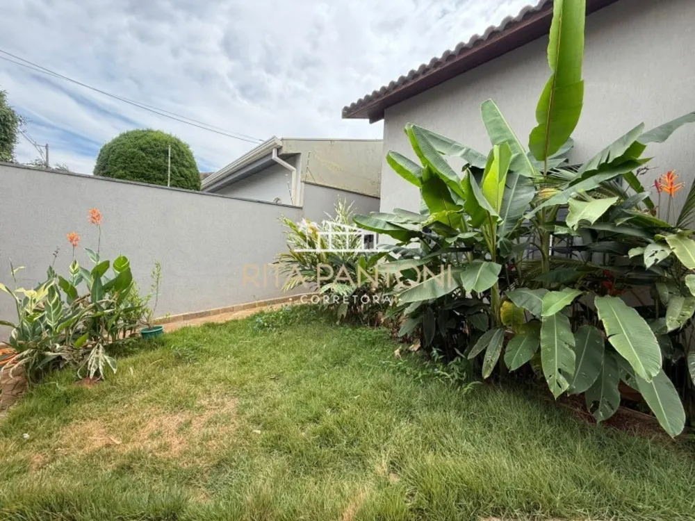 Casa, 3 quartos, 223 m² - Foto 3