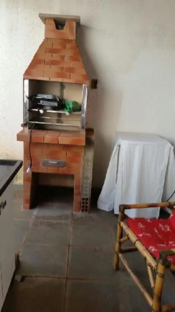 Casa, 3 quartos, 150 m² - Foto 11