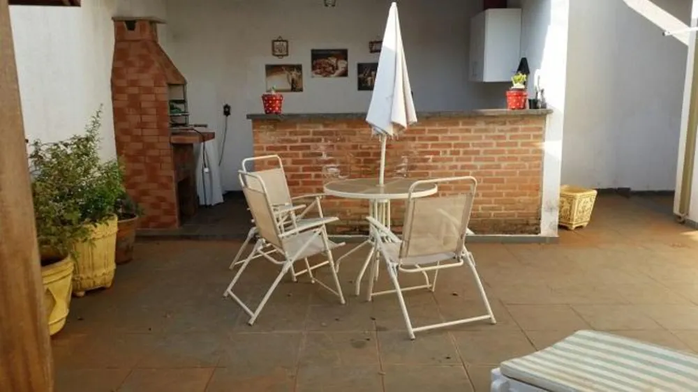 Casa, 3 quartos, 150 m² - Foto 5