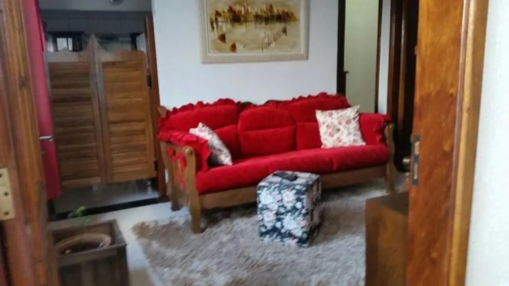 Casa, 3 quartos, 150 m² - Foto 7