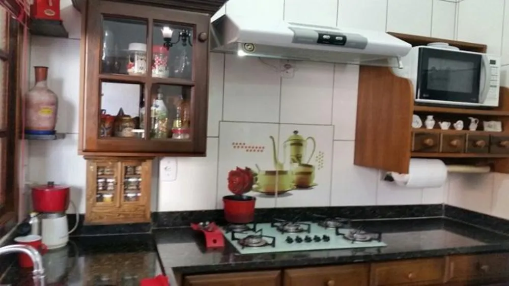 Casa, 3 quartos, 150 m² - Foto 14