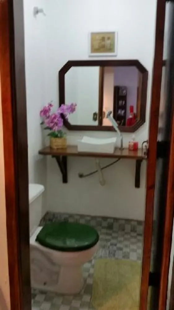 Casa, 3 quartos, 150 m² - Foto 10