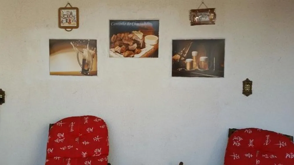 Casa, 3 quartos, 150 m² - Foto 12