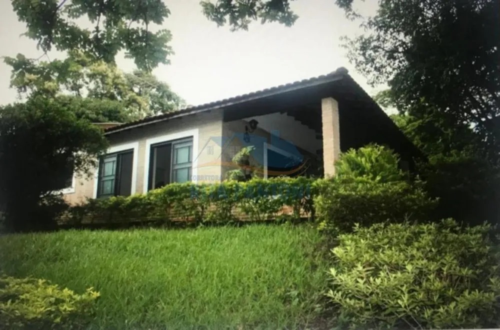 Chácara, 4 quartos, 1 hectares - Foto 1