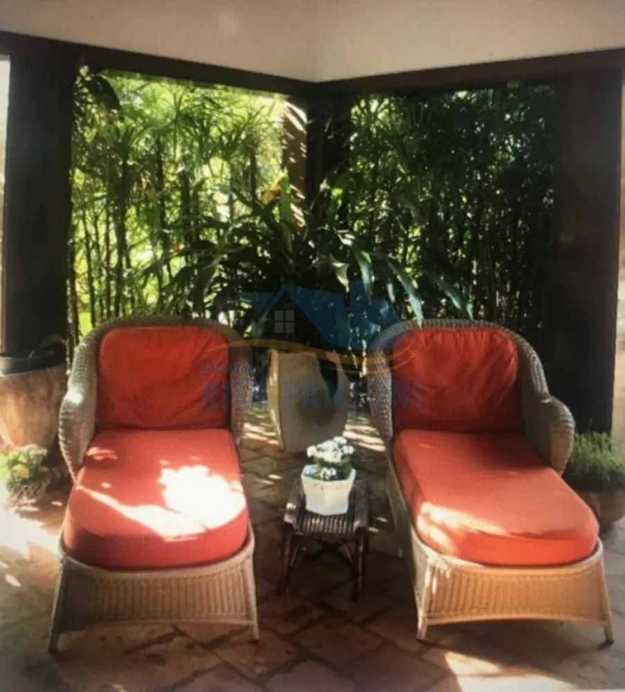 Chácara, 4 quartos, 1 hectares - Foto 8