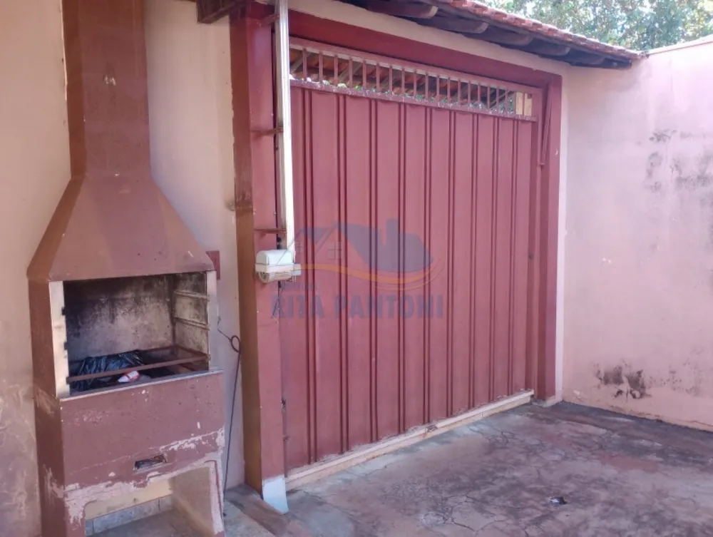Casa, 3 quartos, 163 m² - Foto 3