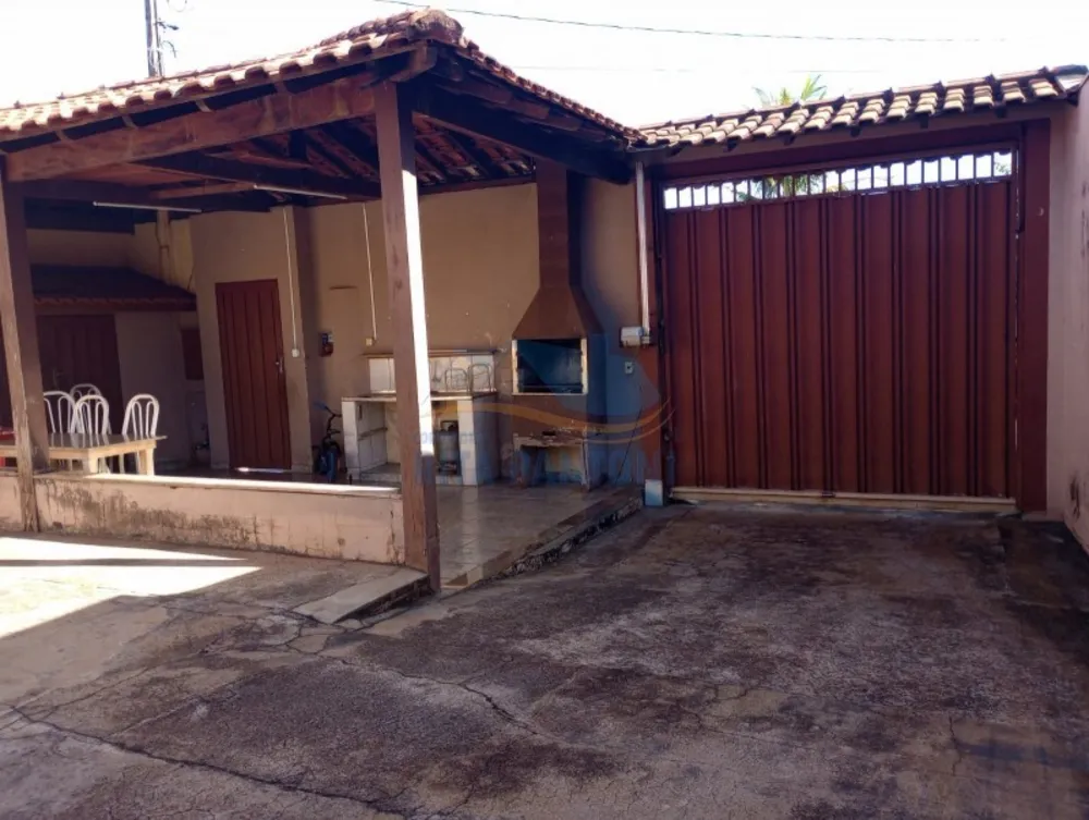 Casa, 3 quartos, 163 m² - Foto 2