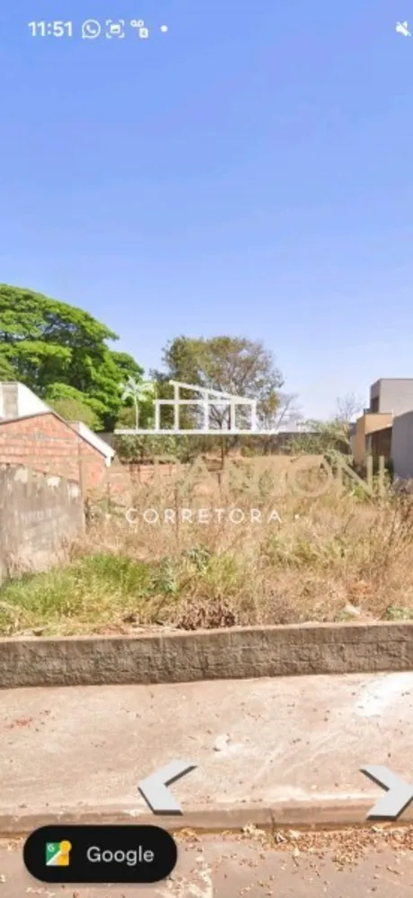 Terreno, 360 m² - Foto 1