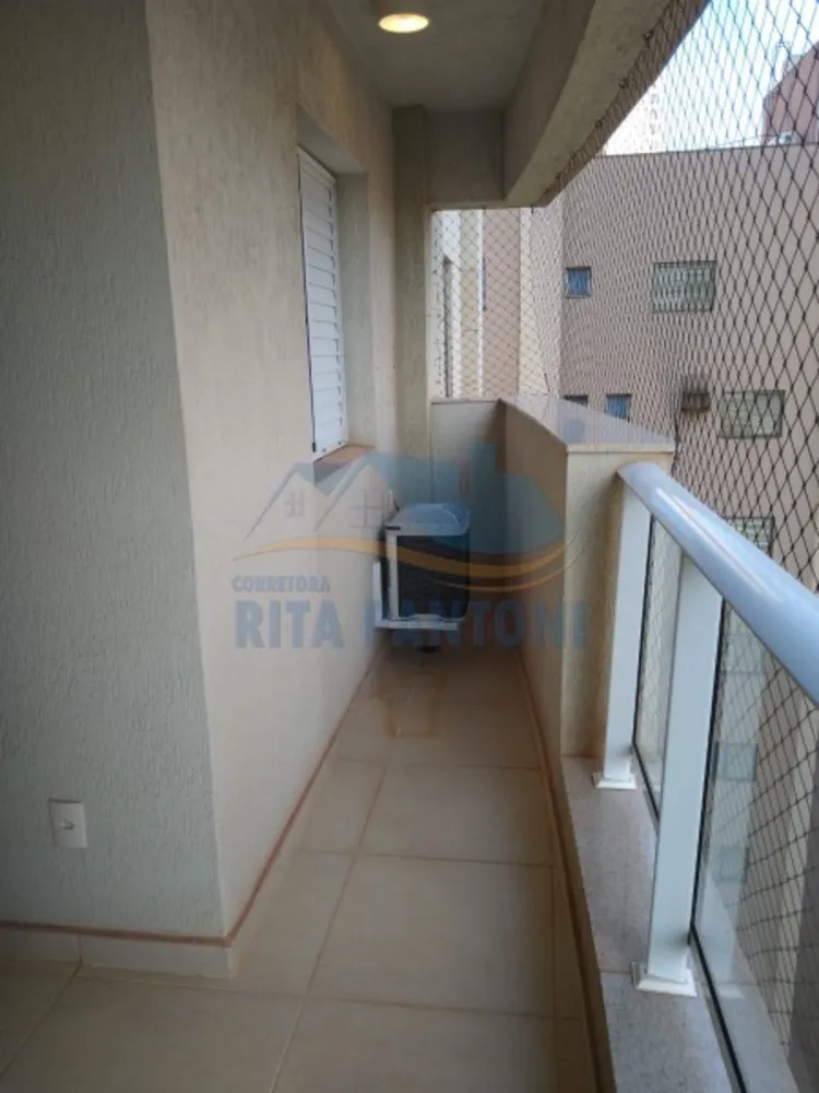 Apartamento, 3 quartos, 97 m² - Foto 12