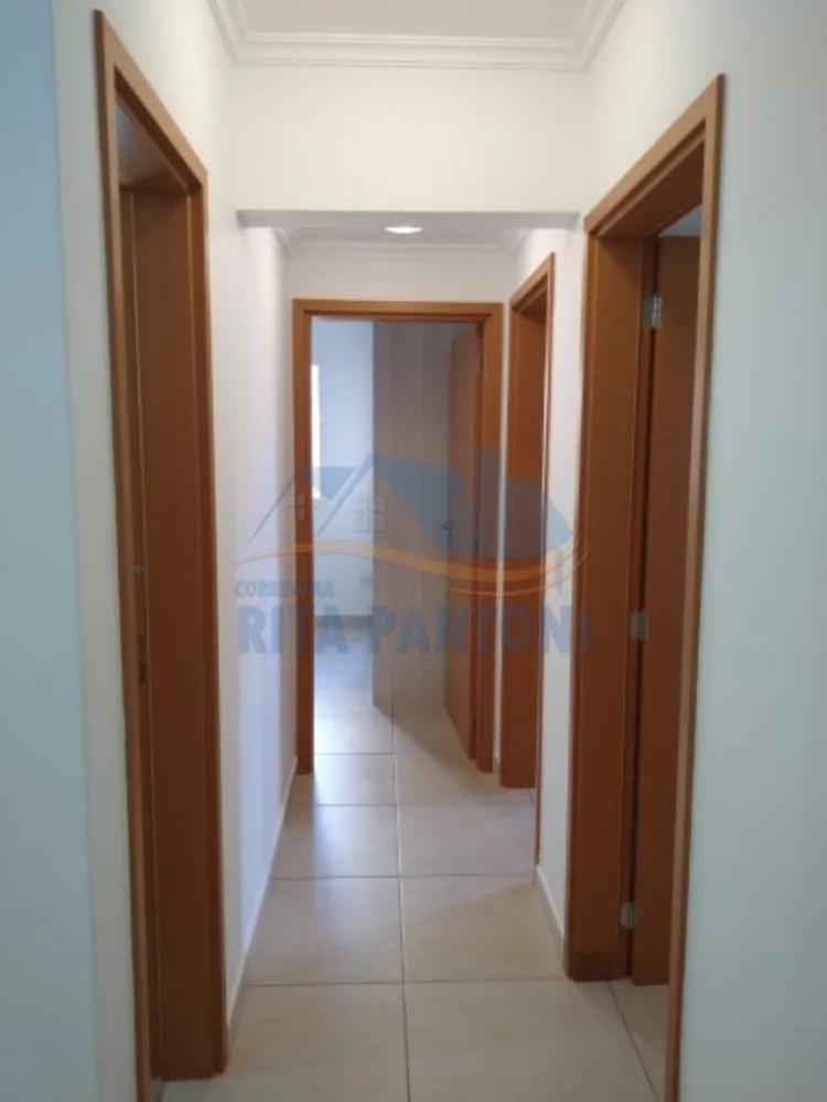 Apartamento, 3 quartos, 97 m² - Foto 2