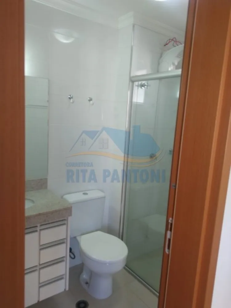 Apartamento, 3 quartos, 97 m² - Foto 9