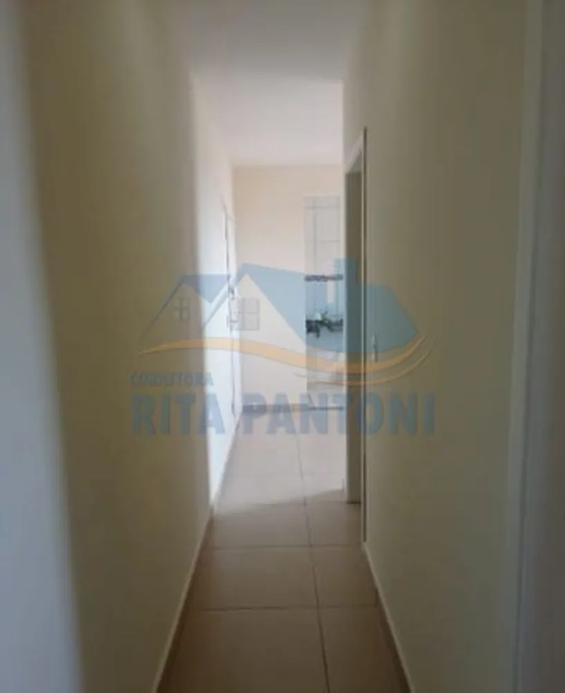Apartamento, 2 quartos, 47 m² - Foto 8