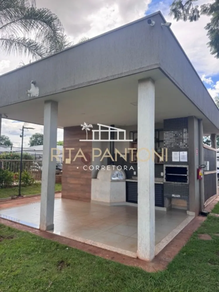 Apartamento, 2 quartos, 43 m² - Foto 1