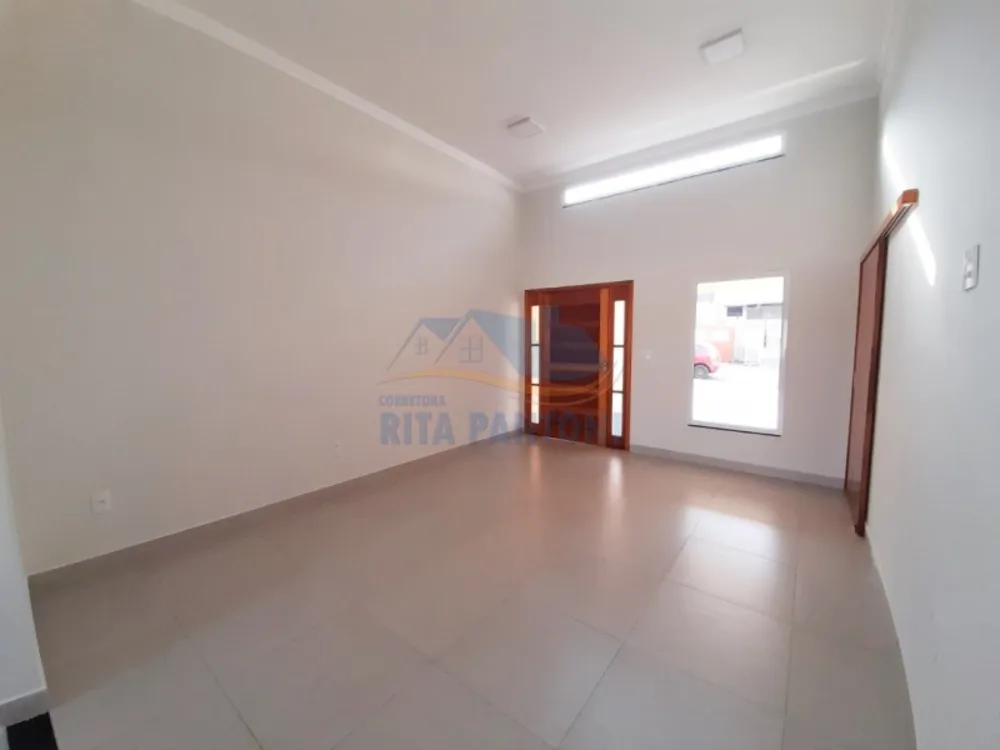 Casa, 3 quartos, 133 m² - Foto 1