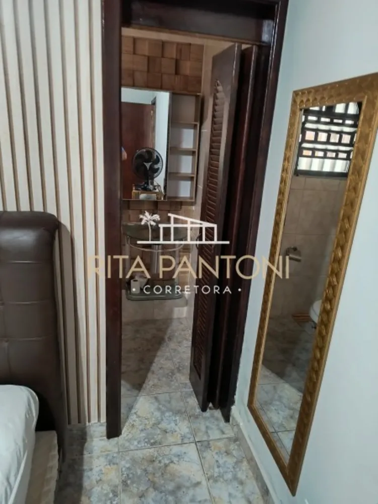 Casa, 3 quartos, 260 m² - Foto 2