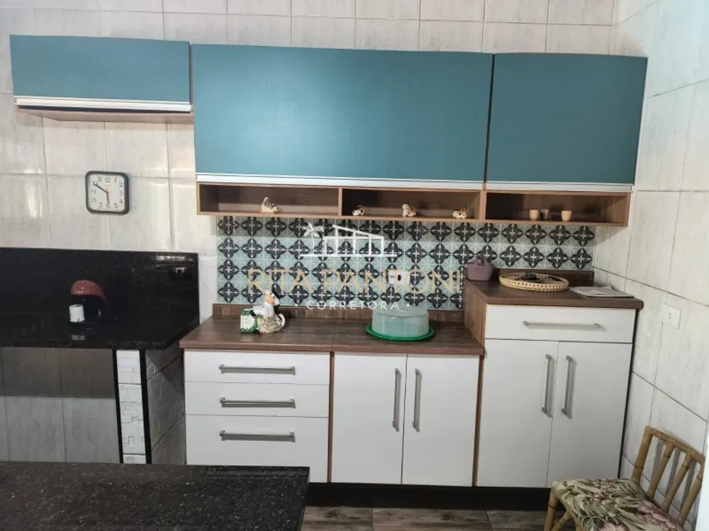 Casa, 3 quartos, 260 m² - Foto 8