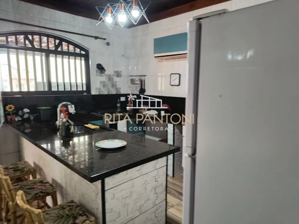 Casa, 3 quartos, 260 m² - Foto 5