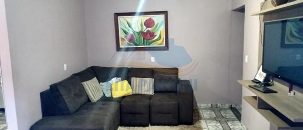 Casa, 3 quartos, 100 m² - Foto 2