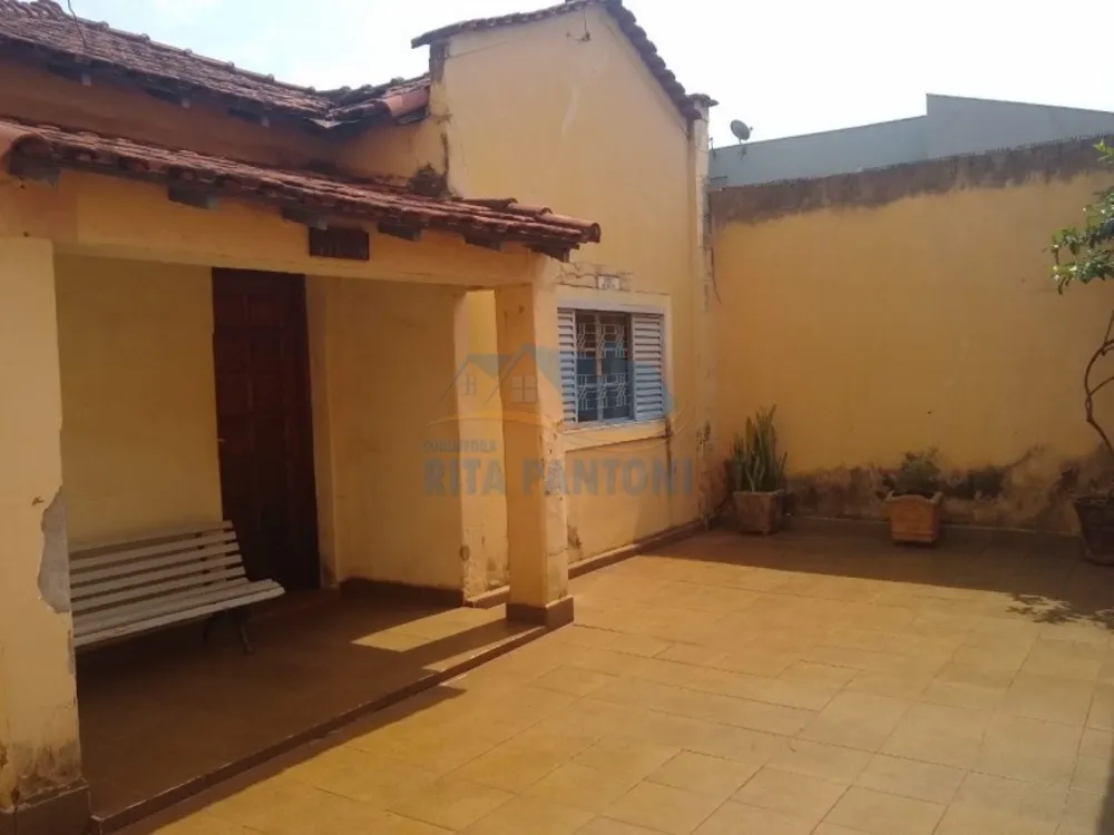 Casa, 4 quartos, 158 m² - Foto 1