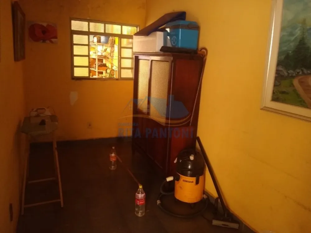 Casa, 4 quartos, 158 m² - Foto 3