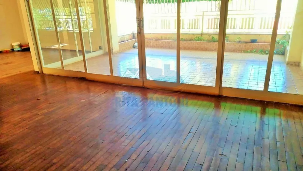 Casa, 6 quartos, 661 m² - Foto 1