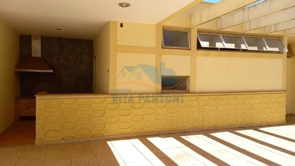 Casa, 6 quartos, 661 m² - Foto 8