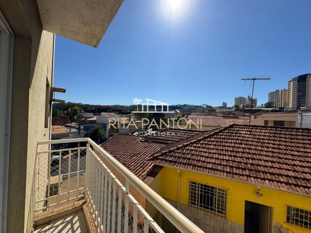 Apartamento, 1 quarto, 51 m² - Foto 9