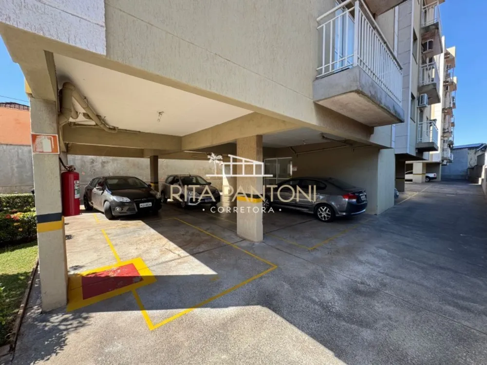 Apartamento, 1 quarto, 51 m² - Foto 12