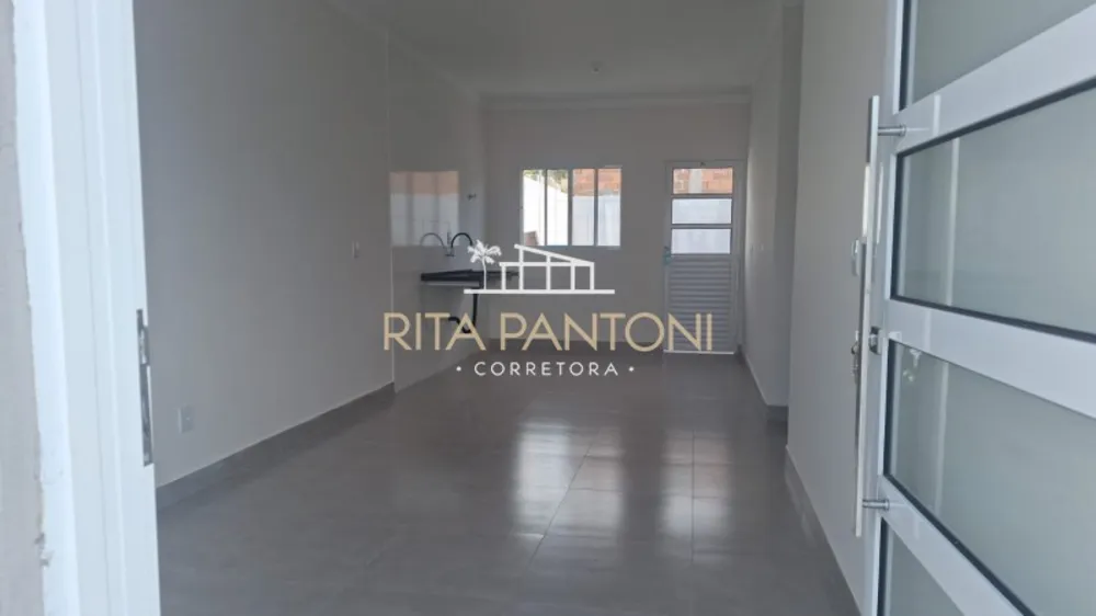 Casa, 2 quartos - Foto 9