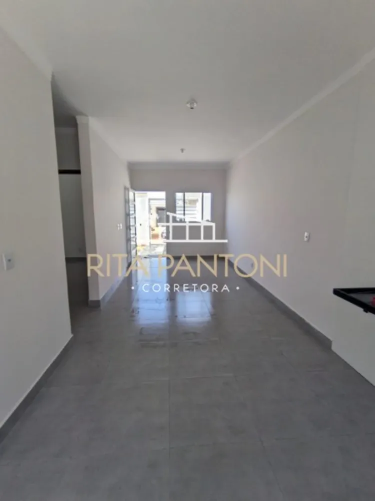 Casa, 2 quartos - Foto 1