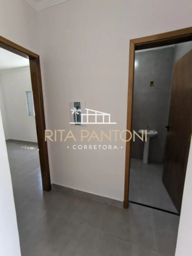 Casa, 2 quartos - Foto 2