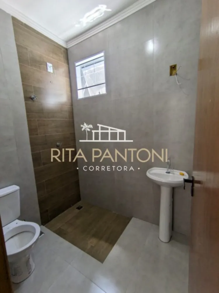 Casa, 2 quartos - Foto 4