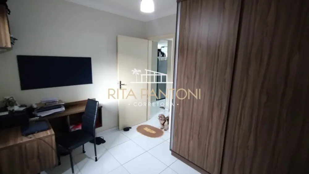 Apartamento, 2 quartos, 43 m² - Foto 9